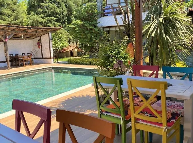 Rif - Adult Only Hotel 3*