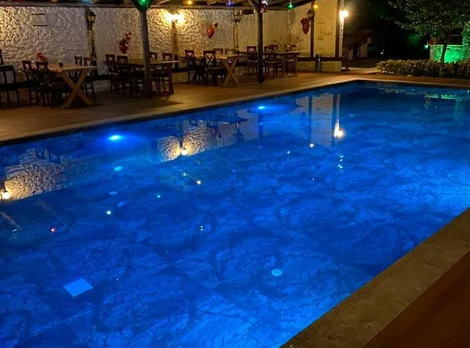 Rif - Adult Only Hotel Sapanca