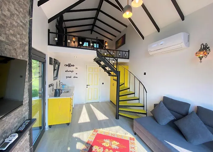 Rif - Adult Only Hotel