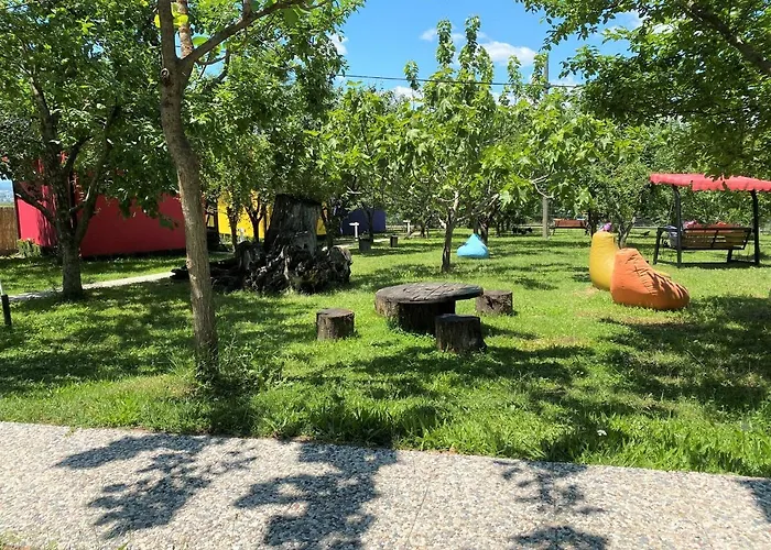 Rif - Adult Only Hotel 3*