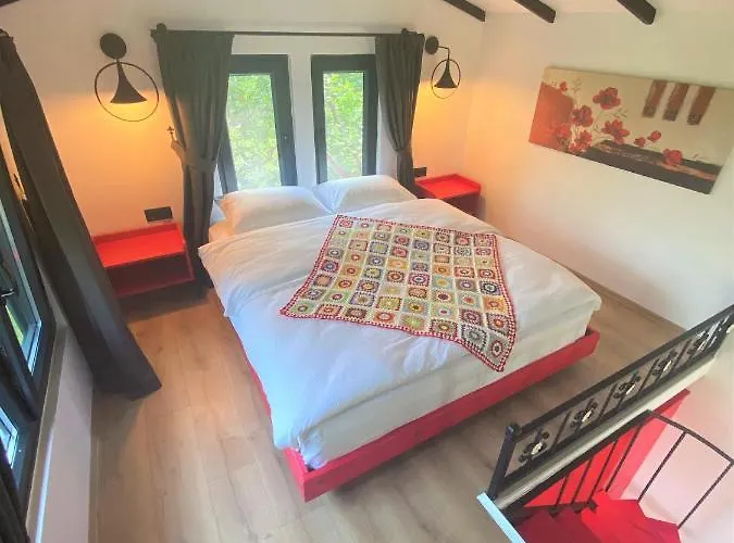 Hotel Rif - Adult Only Sapanca