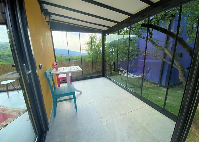 Rif - Adult Only Hotel 3*