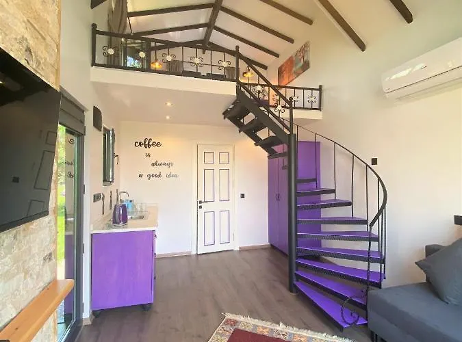 Rif - Adult Only Hotel