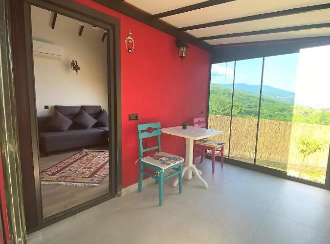 Rif - Adult Only Hotel Sapanca