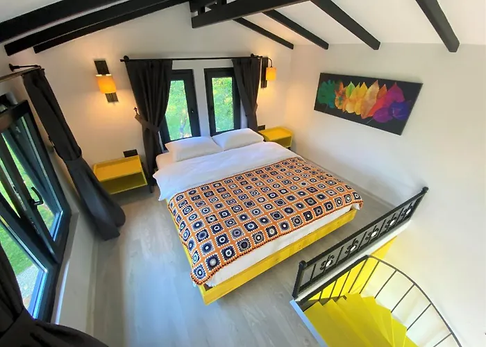 Hotel Rif - Adult Only Sapanca