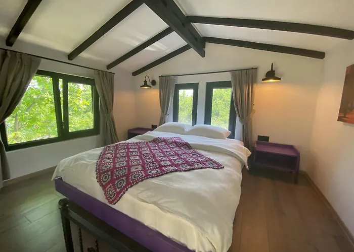 Rif - Adult Only Hotel Sapanca