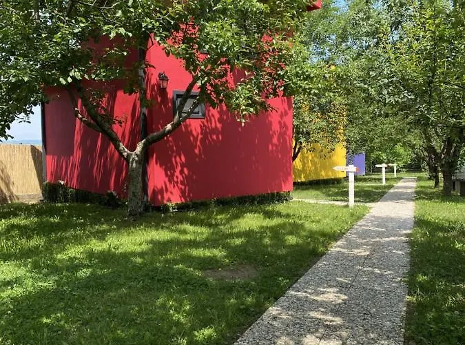 Rif - Adult Only Hotel Sapanca