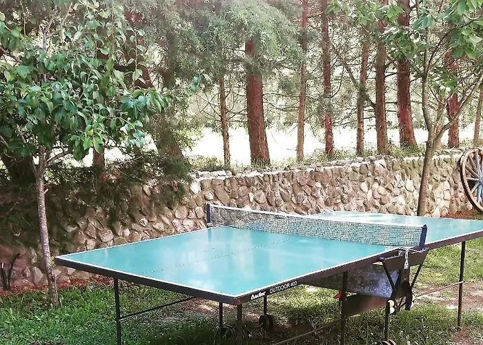 Rif - Adult Only Sapanca