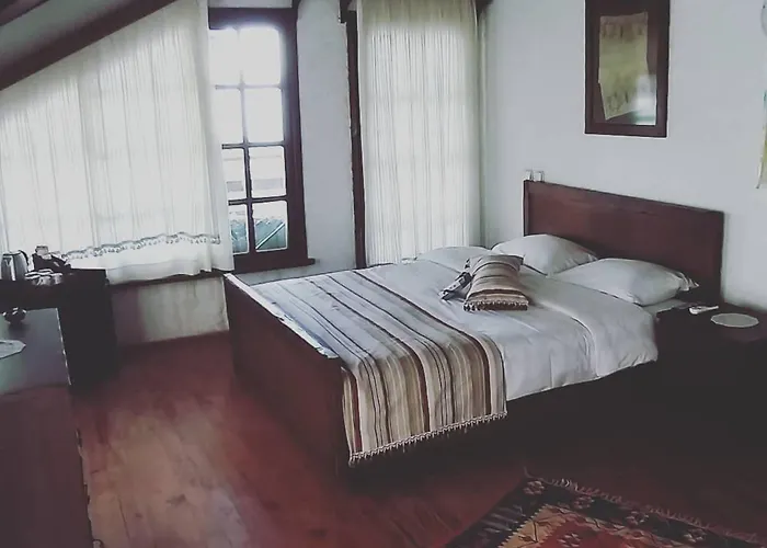 Rif - Adult Only Hotel 3*