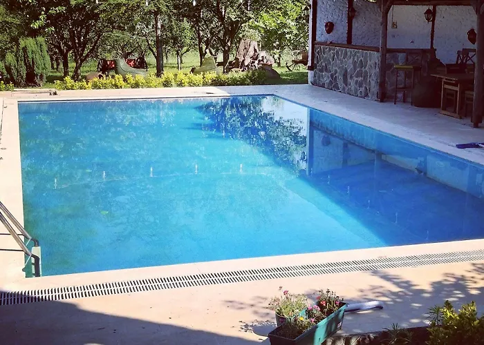 Hotel Rif - Adult Only 3*