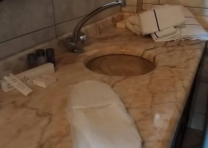 Hotel Rif - Adult Only