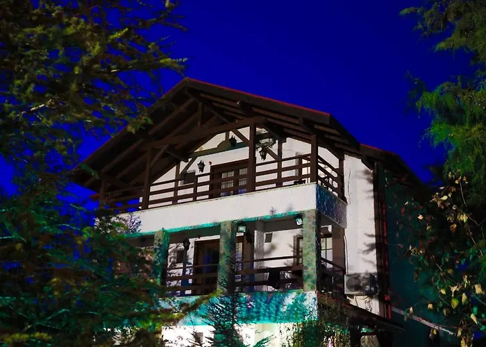 Rif - Adult Only 3* Sapanca